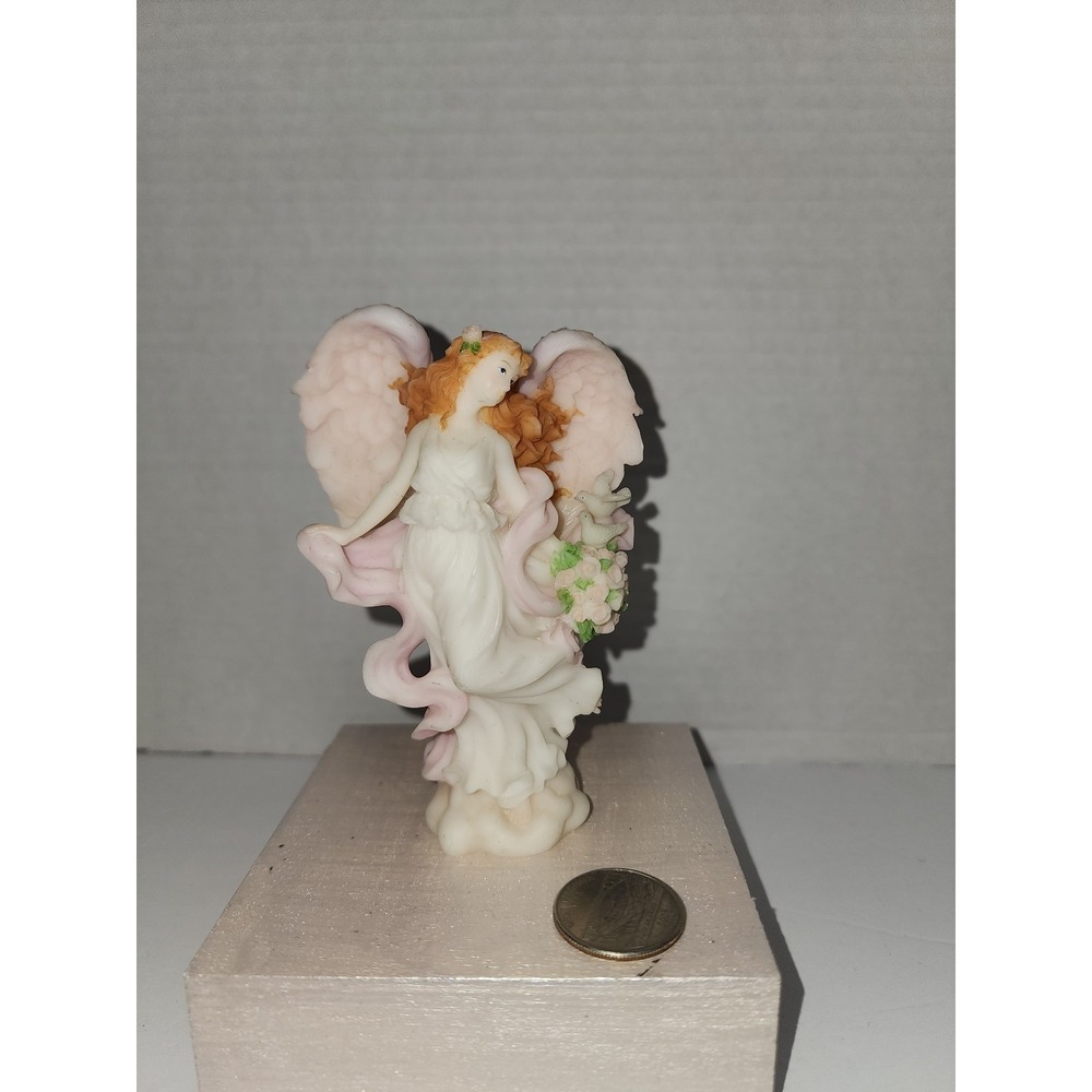 Seraphim Classics Angel Harmony Love's Guardian Roman 1996